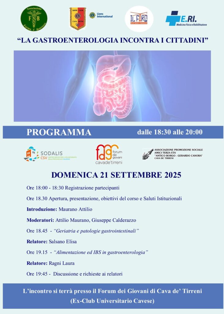 Incontro Pubblico 