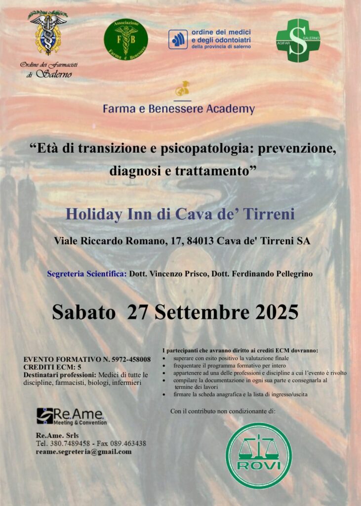 Convegno ECM 